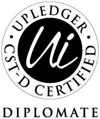 UI-CST-D Certified Logo Black
